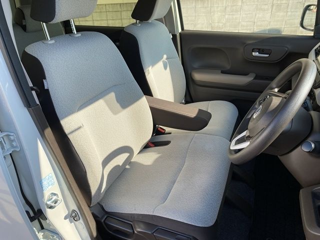 HONDA N-WGN 2021 Image 31