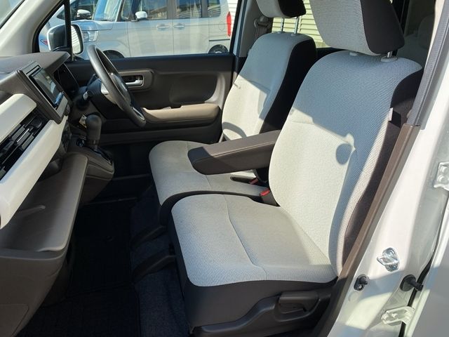 HONDA N-WGN 2021 Image 31