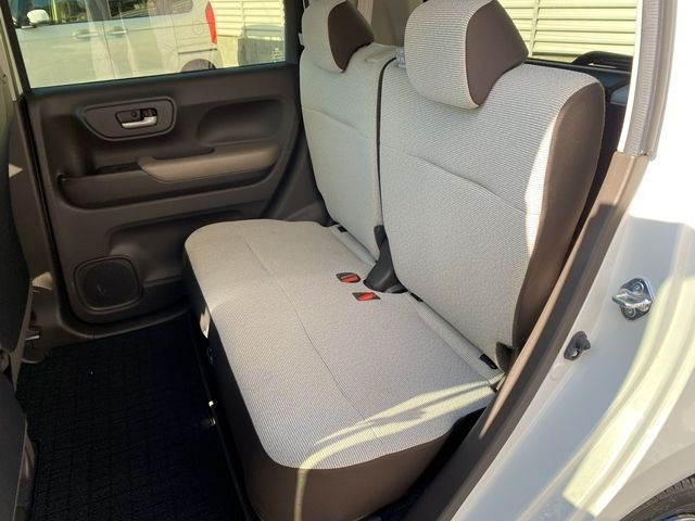 HONDA N-WGN 2021 Image 31