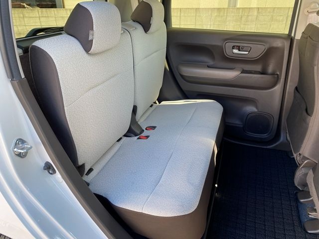 HONDA N-WGN 2021 Image 31