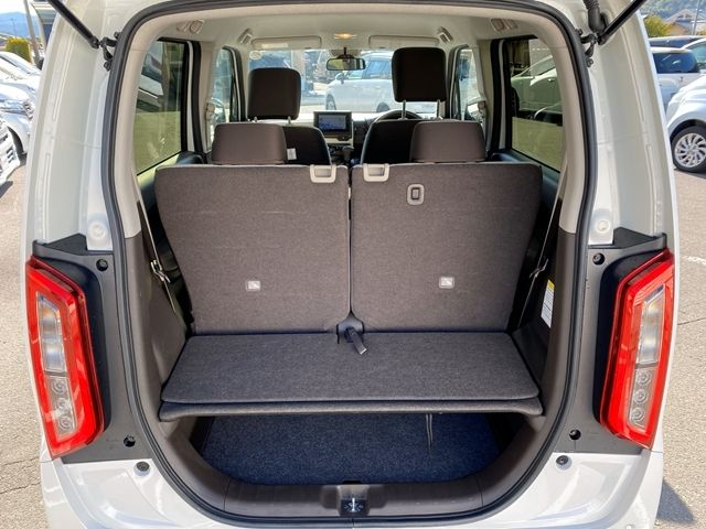 HONDA N-WGN 2021 Image 31