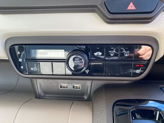 HONDA N-WGN 2021 Image 31