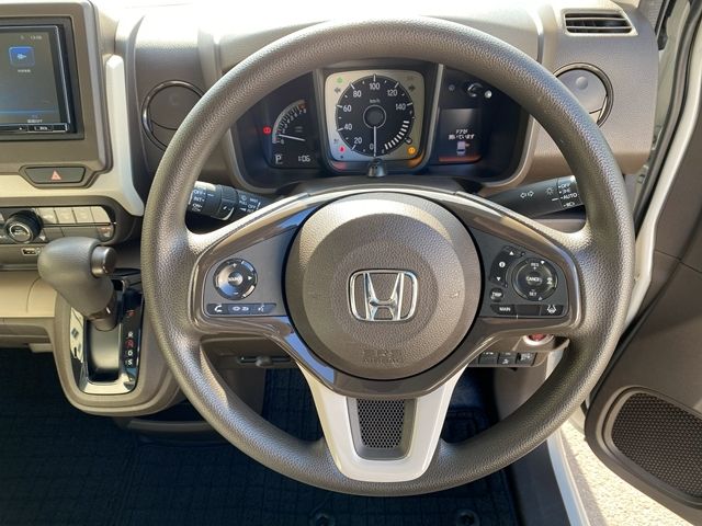 HONDA N-WGN 2021 Image 31