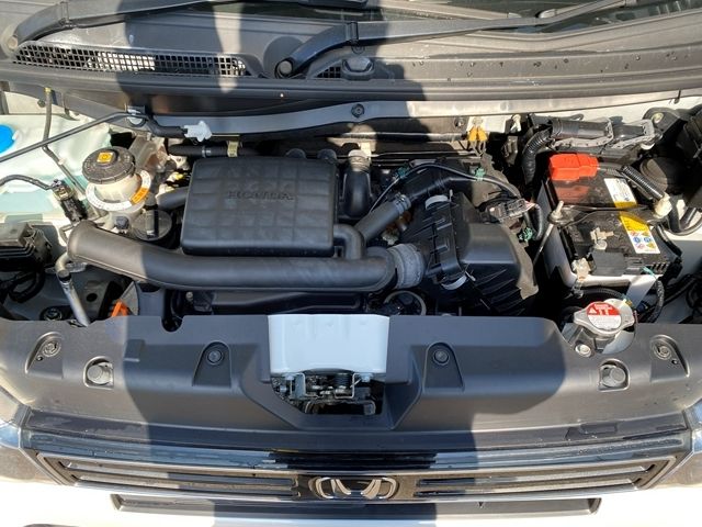 HONDA N-WGN 2021 Image 31