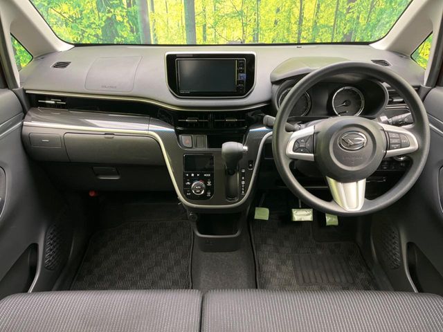 DAIHATSU MOVE CUSTOM 2020 Image 31