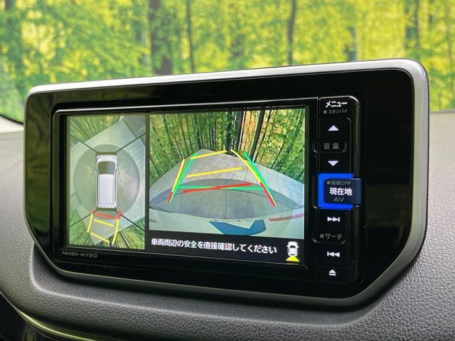 DAIHATSU MOVE CUSTOM 2020 Image 31