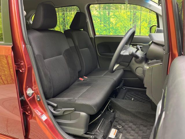 DAIHATSU MOVE CUSTOM 2020 Image 31