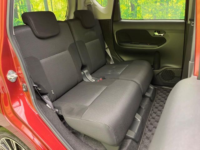 DAIHATSU MOVE CUSTOM 2020 Image 31