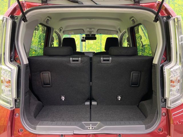 DAIHATSU MOVE CUSTOM 2020 Image 31