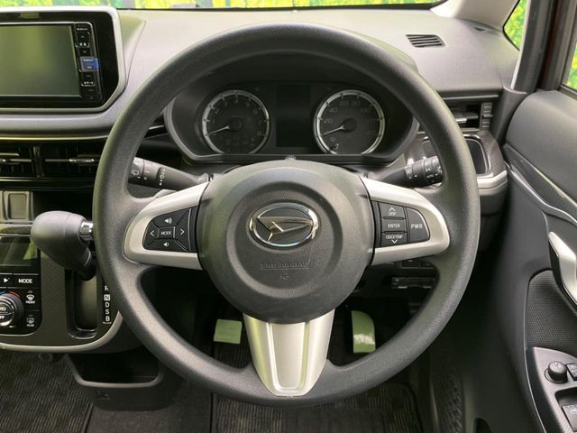 DAIHATSU MOVE CUSTOM 2020 Image 31