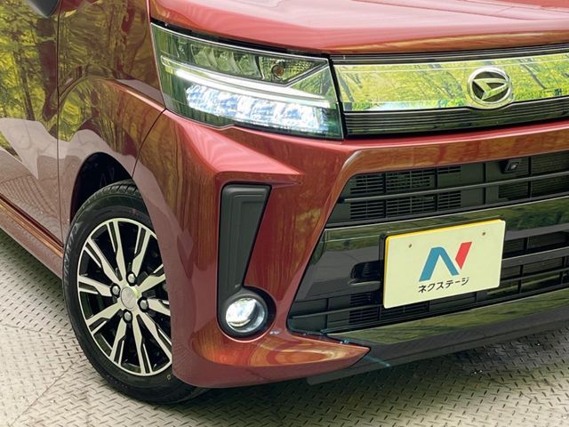 DAIHATSU MOVE CUSTOM 2020 Image 31
