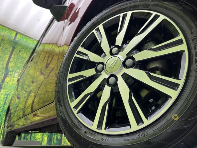 DAIHATSU MOVE CUSTOM 2020 Image 31