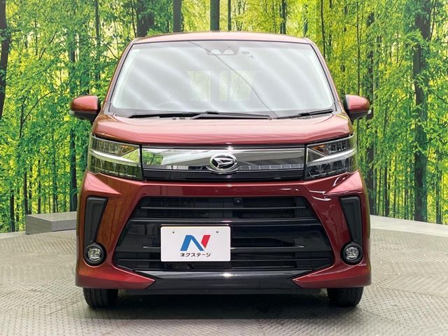 DAIHATSU MOVE CUSTOM 2020 Image 31