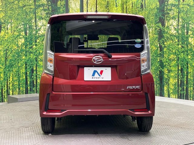 DAIHATSU MOVE CUSTOM 2020 Image 31
