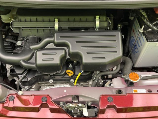 DAIHATSU MOVE CUSTOM 2020 Image 31