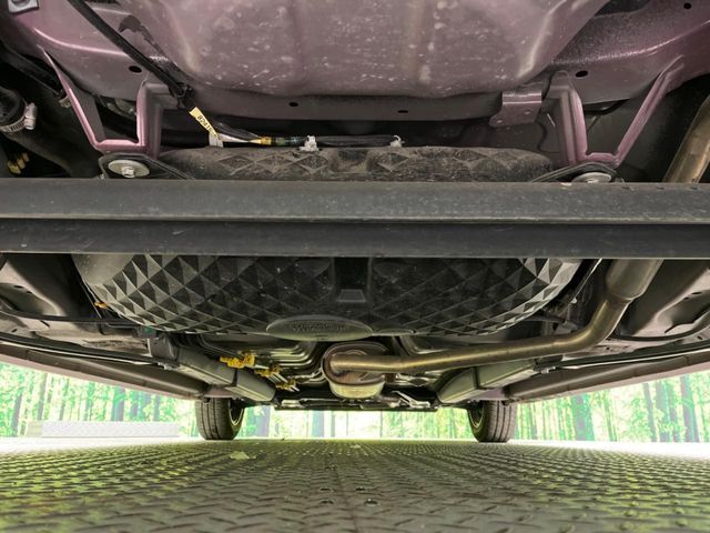 DAIHATSU MOVE CUSTOM 2020 Image 31