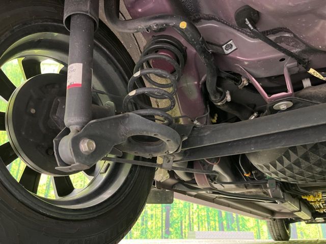 DAIHATSU MOVE CUSTOM 2020 Image 31