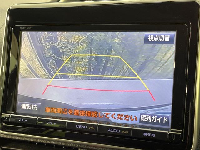 TOYOTA VOXY 2015 Image 31