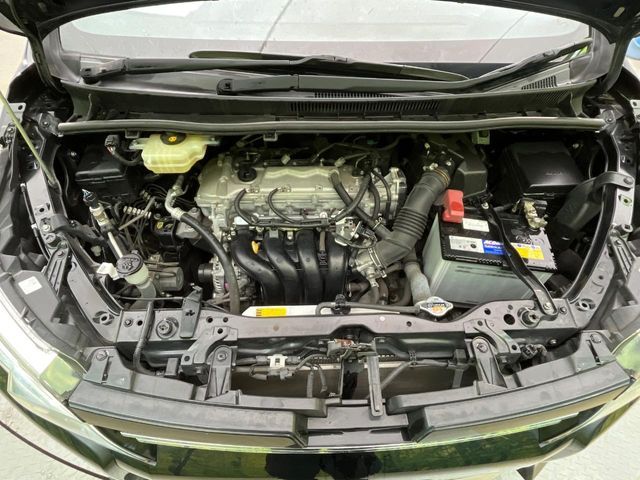 TOYOTA VOXY 2015 Image 31