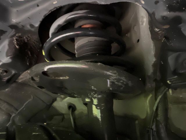 TOYOTA VOXY 2015 Image 31