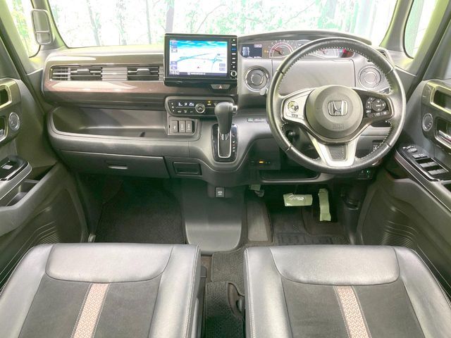 HONDA N BOX CUSTOM 2018 Image 31