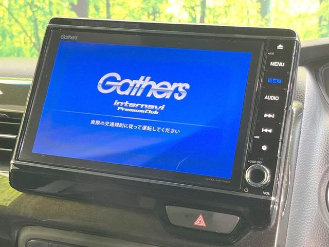 HONDA N BOX CUSTOM 2018 Image 31