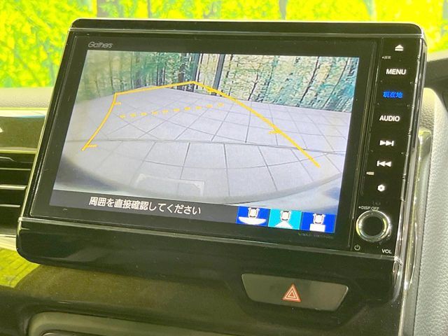 HONDA N BOX CUSTOM 2018 Image 31