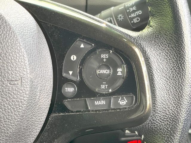 HONDA N BOX CUSTOM 2018 Image 31