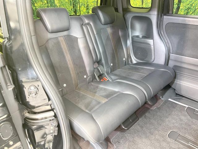 HONDA N BOX CUSTOM 2018 Image 31