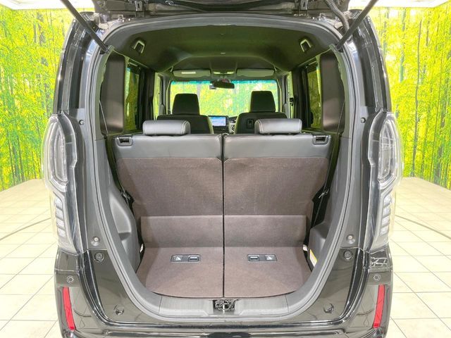 HONDA N BOX CUSTOM 2018 Image 31