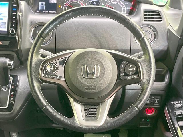 HONDA N BOX CUSTOM 2018 Image 31