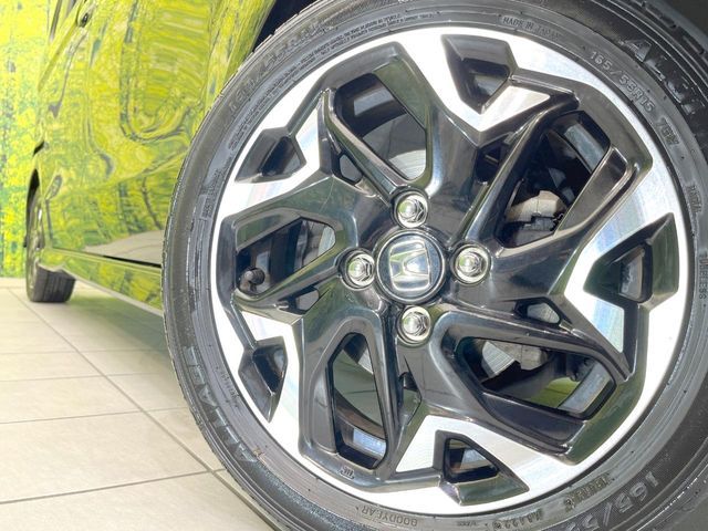 HONDA N BOX CUSTOM 2018 Image 31