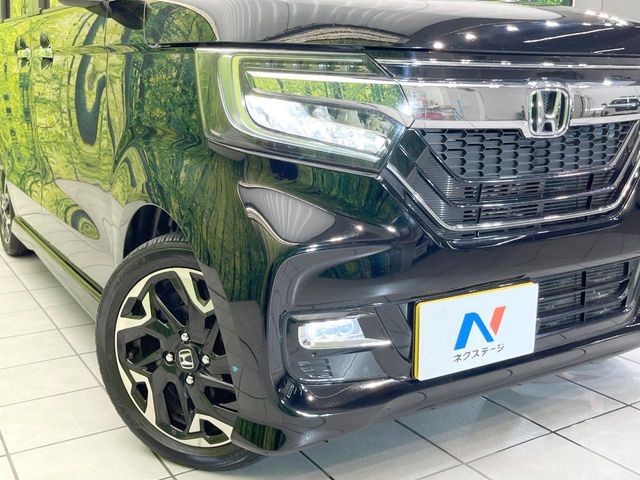 HONDA N BOX CUSTOM 2018 Image 31