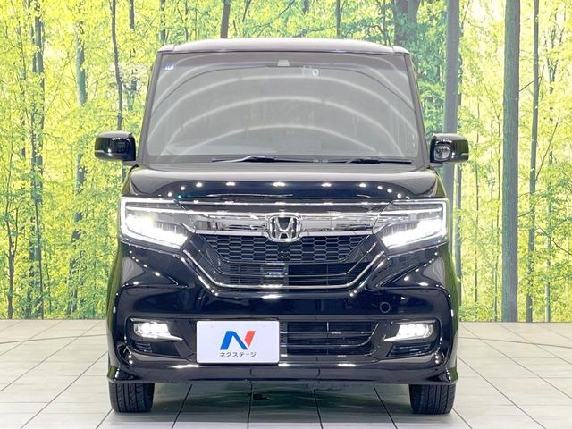 HONDA N BOX CUSTOM 2018 Image 31
