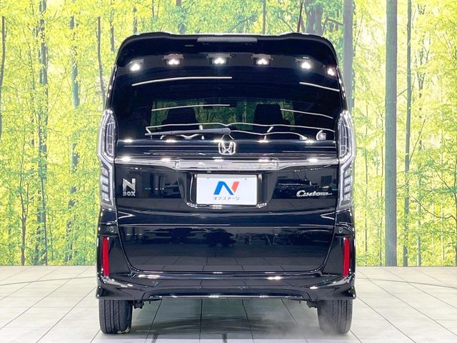 HONDA N BOX CUSTOM 2018 Image 31