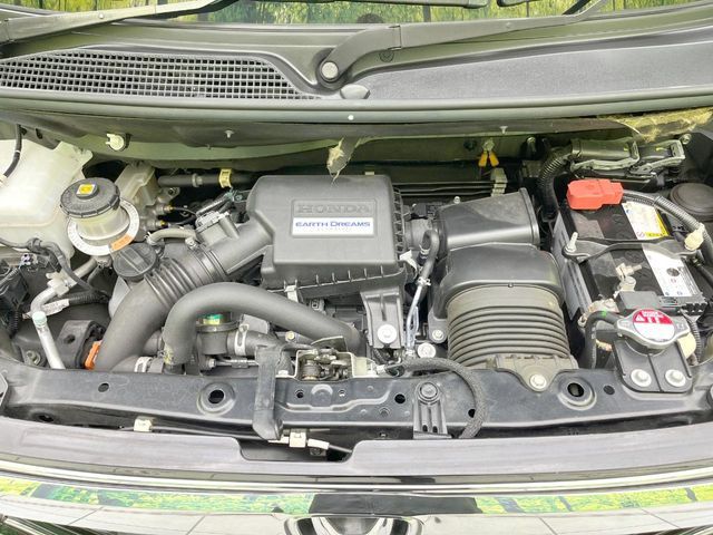 HONDA N BOX CUSTOM 2018 Image 31