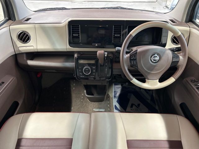 NISSAN MOCO 2016 Image 31