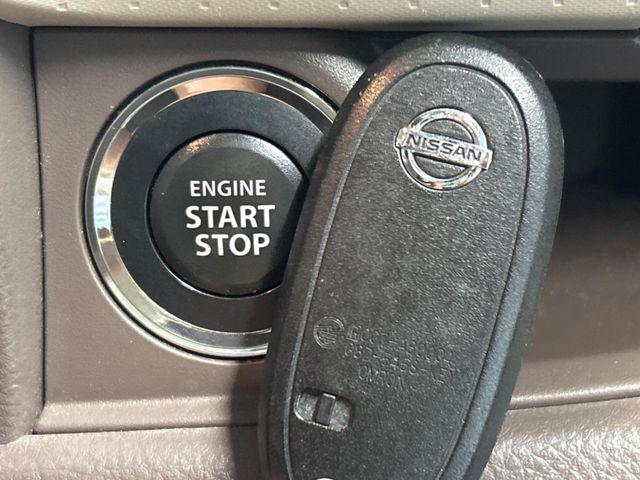 NISSAN MOCO 2016 Image 31