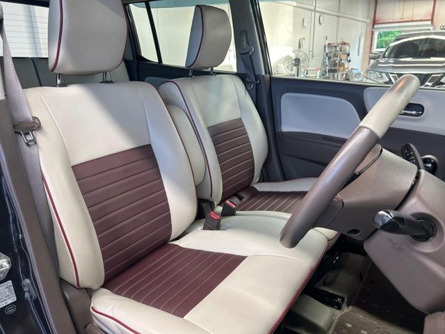 NISSAN MOCO 2016 Image 31