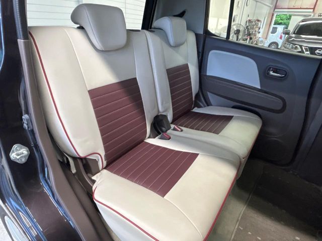 NISSAN MOCO 2016 Image 31