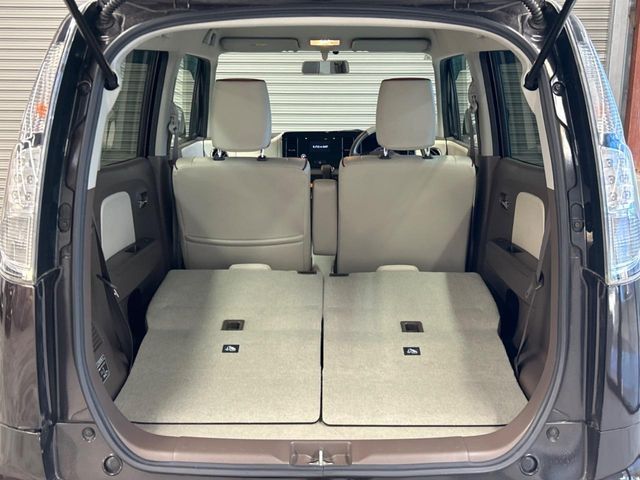 NISSAN MOCO 2016 Image 31