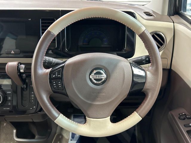 NISSAN MOCO 2016 Image 31