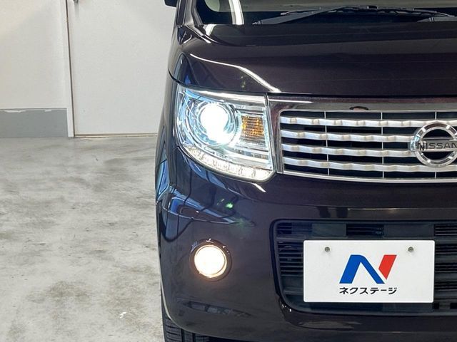 NISSAN MOCO 2016 Image 31