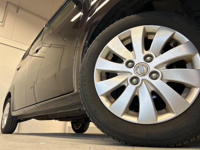 NISSAN MOCO 2016 Image 31