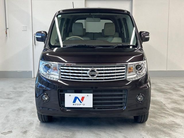 NISSAN MOCO 2016 Image 31