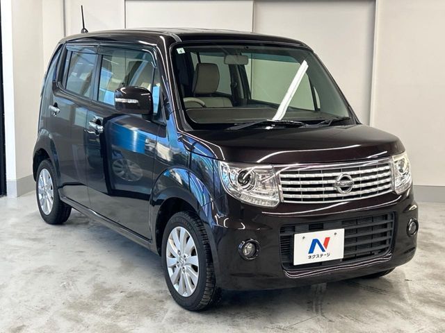 NISSAN MOCO 2016 Image 31