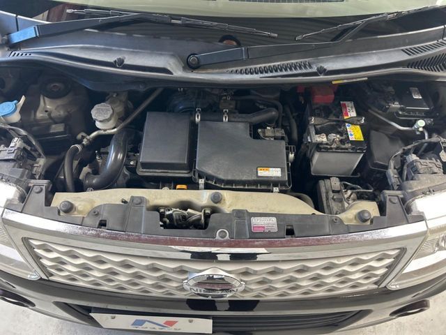 NISSAN MOCO 2016 Image 31