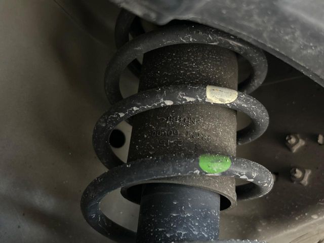 NISSAN MOCO 2016 Image 31