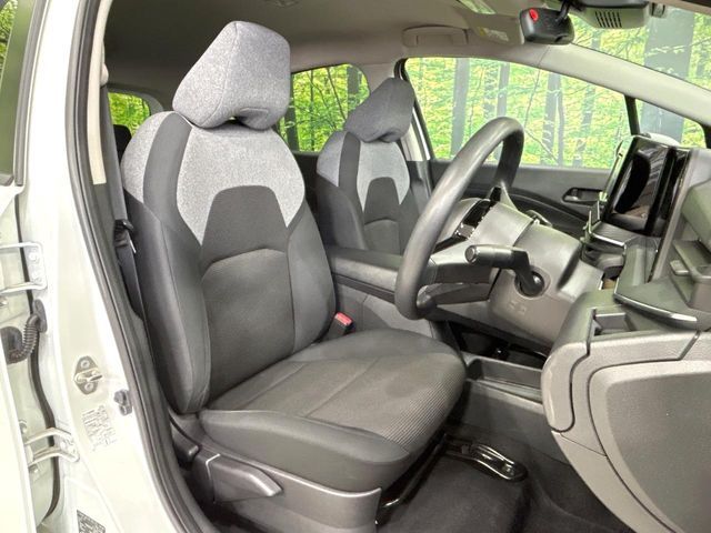 NISSAN NOTE 2021 Image 31