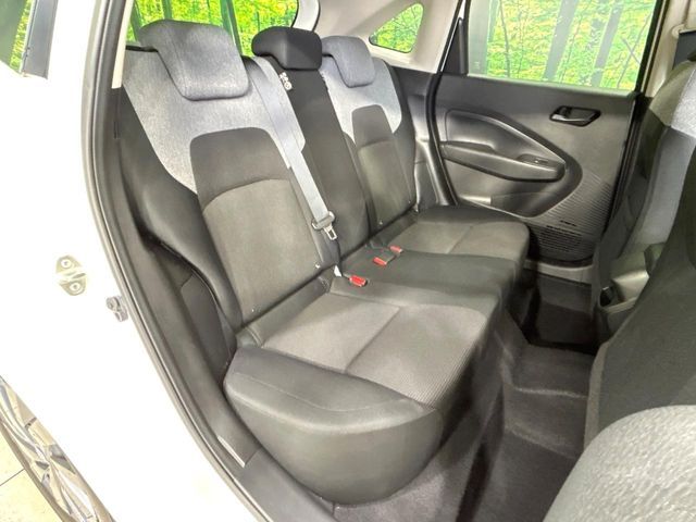 NISSAN NOTE 2021 Image 31